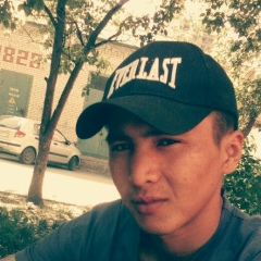 Арген Жороев