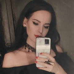 Елена Семёнова, 03.09, Санкт-Петербург