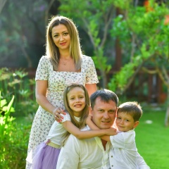 Татьяна Мелинте, 28.11.1989, Кишинев