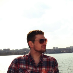 Діма Романiв