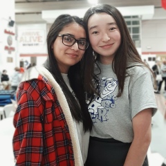 Юлдуз Раззакова, 01.12, Каракол