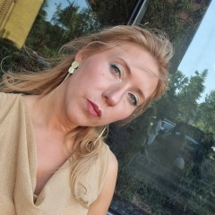 Ольга Новиковская, 24.05, Москва