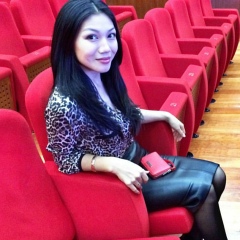 Айдана Кукенова, 29.07, Астана