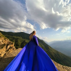 Настя Полякова, 16.06, Кострома