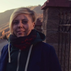 Оксана Ока, 07.06.1990, Алматы