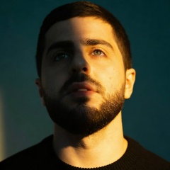 Mukhamed Begidov, 07.04