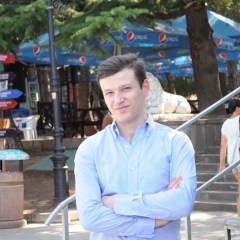 Badri Chechelashvili, 20.11.1993, Тбилиси