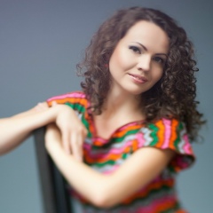 Екатерина Тюкова, 23.03.1982, Санкт-Петербург