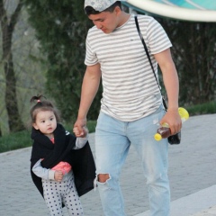 Чингиз Айгараев, 19.02, Алматы