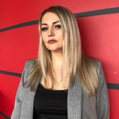 Надежда Егорова-Ратанюк, Федоровский