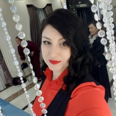 Ирина Табулина