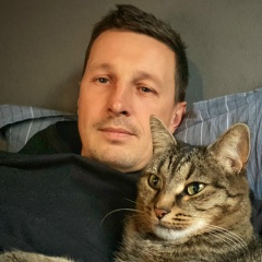 Сергей Вересов, 12.11.1981, Москва