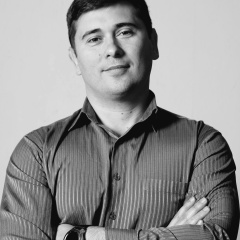 Андрей Ткаченко, 26.09.1988, Химки