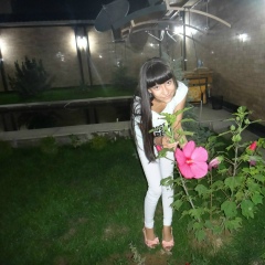 Камила Нарметова, 01.03.1999, Шымкент