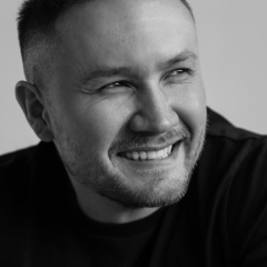 Руслан Хамидуллин, Ижевск