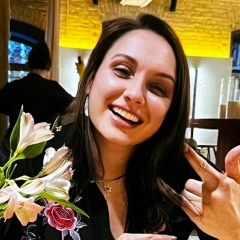 Катерина Малюкова, 26.01, Санкт-Петербург