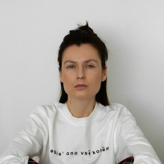 Лена Чериот, Новороссийск