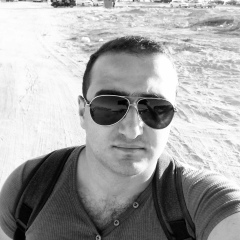 Вахаб Ализаде, 12.10, Баку