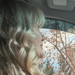 Ольга Антонова, 05.03, Красноярск