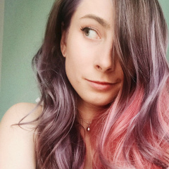 Даша Мсоева, 27.05, Санкт-Петербург