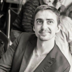 Николай Нагих, 18.05.1985, Москва