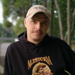 Алексей Арбузов, 25.06.1977, Москва