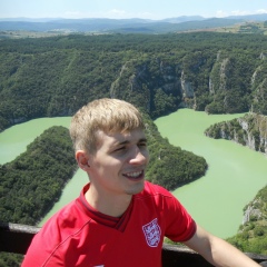 Александр Бушковский, 02.07.1988, Санкт-Петербург