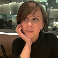 Юля Атанова, 11.09, Москва