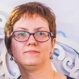 Анастасия Николаева, 06.08, Санкт-Петербург