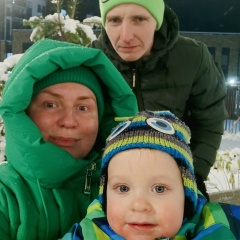 Елена Мосина, 19.05.1987, Санкт-Петербург