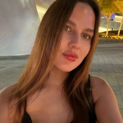 Viktoria Sergeeva, 05.05, Санкт-Петербург