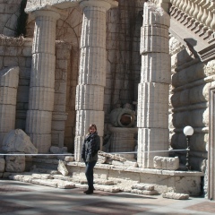 Алена Сербина, 05.02.1987, Николаев