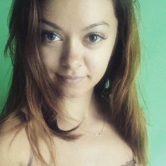 Марина Янборисова, 20.02, Нижний Новгород