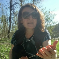 Екатерина Алмазова, 30.04