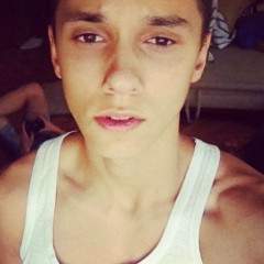 Паша Миронов, 19.07