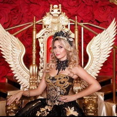 Екатерина Пашукевич, 25.05, Алматы