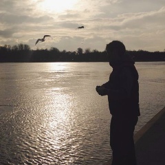 Наиль Asprilus, 04.04.2007, Санкт-Петербург