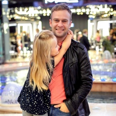 Максимус Лагутин, 17.02, Санкт-Петербург