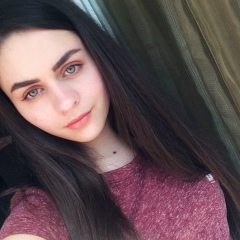 Юлия Гончар, 26.04