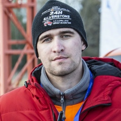 Андрей Плахотниченко, 31.03, Москва