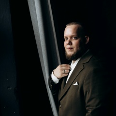 Дима Иванищев, Тюмень