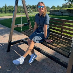 Анастасия Калина, 28.08