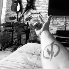 Дима Кириченко, 21.03, Новый Уренгой