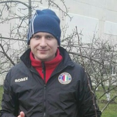 Андрей Мамчур, 02.07.1983, Черкассы