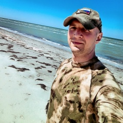 Сергей Рубцов, 29.11.1987, Краснодар