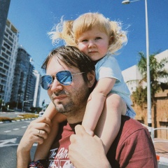 Женя Ротман, 02.11.1987, Владимир