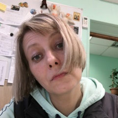 Мария Смирнова, 02.08, Санкт-Петербург