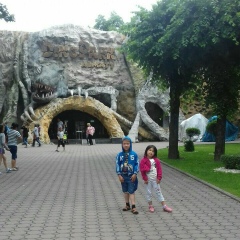 Кундыз Шарипова, 24.03.1987, Алматы