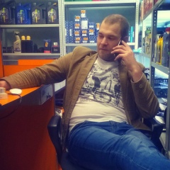 Дмитрий Боровский, 07.05.1985, Островец