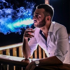 Сурен Хачатрян, 01.05, Ереван